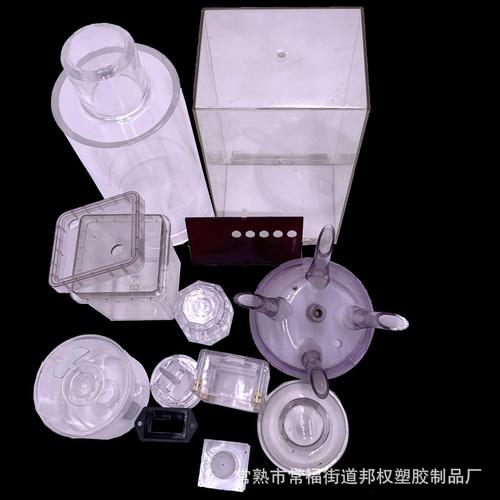 塑料型材 pvc型材 pvc异型材 pvc塑料挤出型材 透明pvc型材